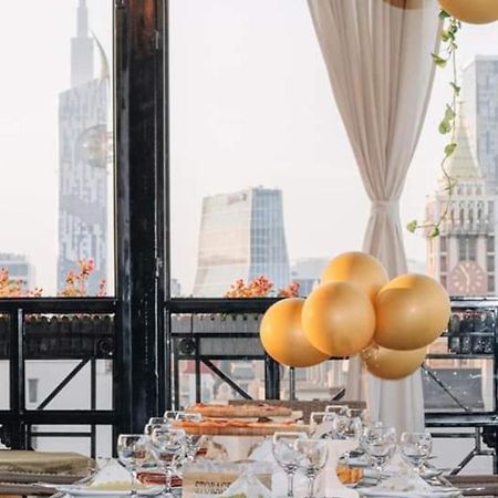 Hotel Elite House Batumi Exterior photo