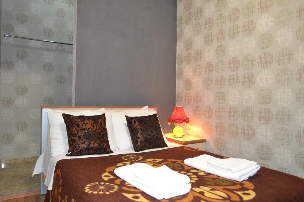 Hotel Elite House Batumi Exterior photo