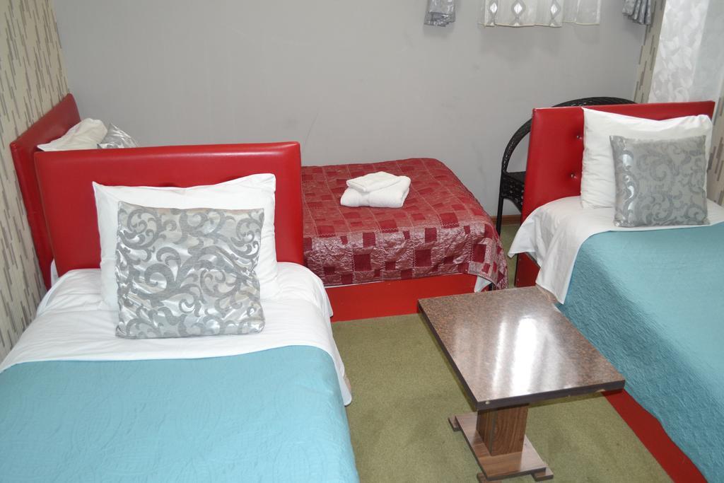 Hotel Elite House Batumi Exterior photo