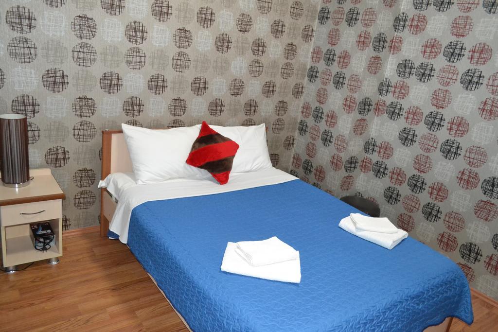 Hotel Elite House Batumi Exterior photo