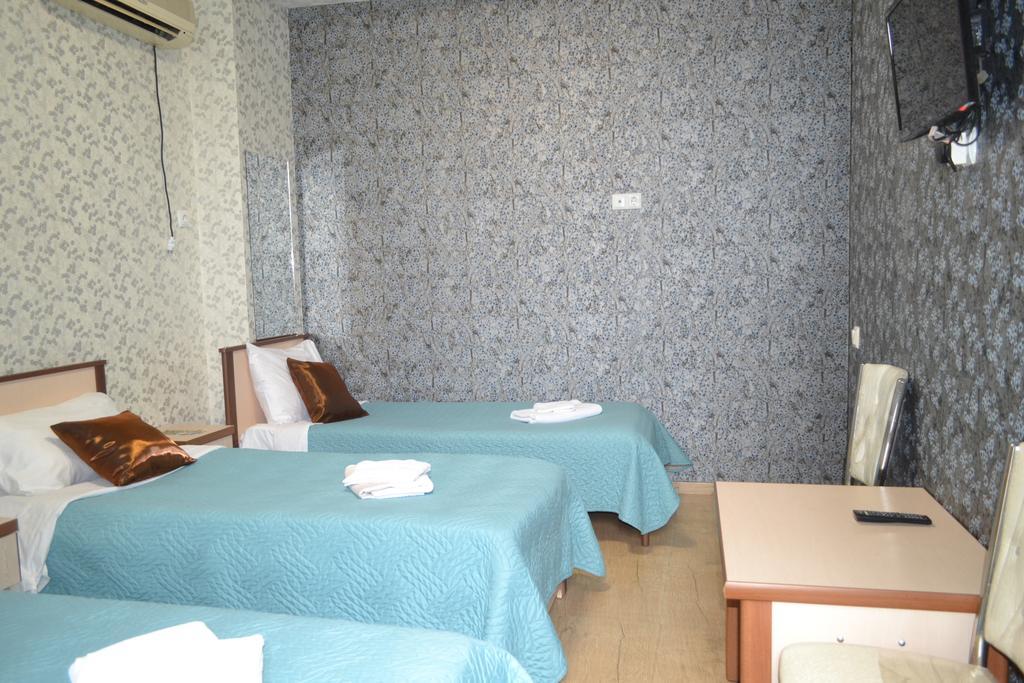 Hotel Elite House Batumi Exterior photo