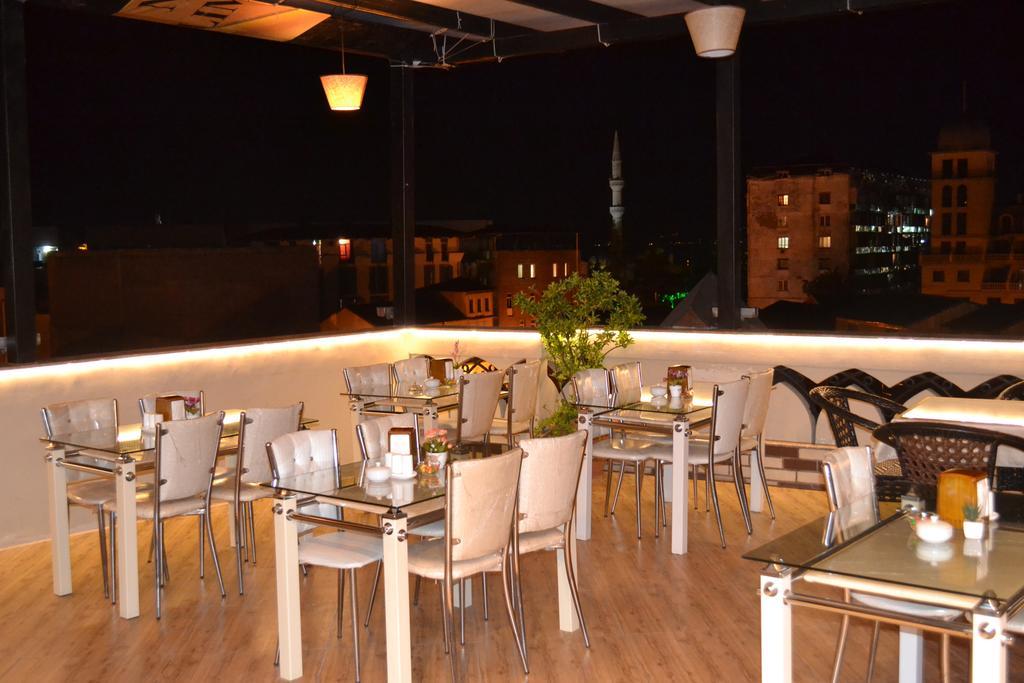 Hotel Elite House Batumi Exterior photo